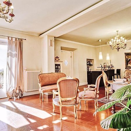 Boutique Hotel L'Imperatrice Foiano Della Chiana Extérieur photo