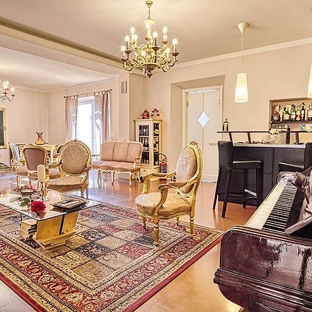 Boutique Hotel L'Imperatrice Foiano Della Chiana Extérieur photo