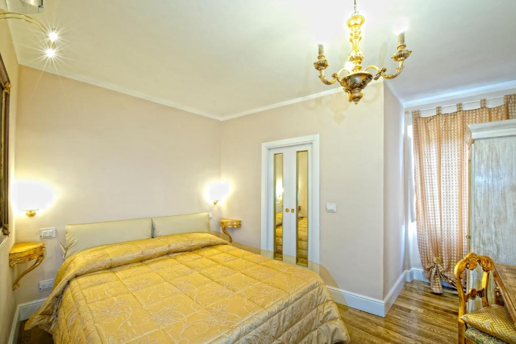 Boutique Hotel L'Imperatrice Foiano Della Chiana Chambre photo