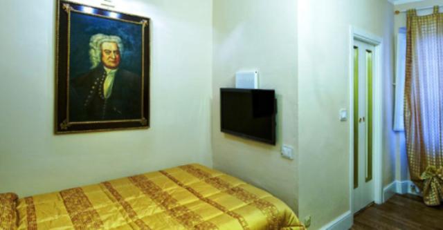 Boutique Hotel L'Imperatrice Foiano Della Chiana Extérieur photo