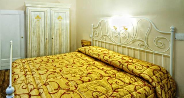 Boutique Hotel L'Imperatrice Foiano Della Chiana Extérieur photo