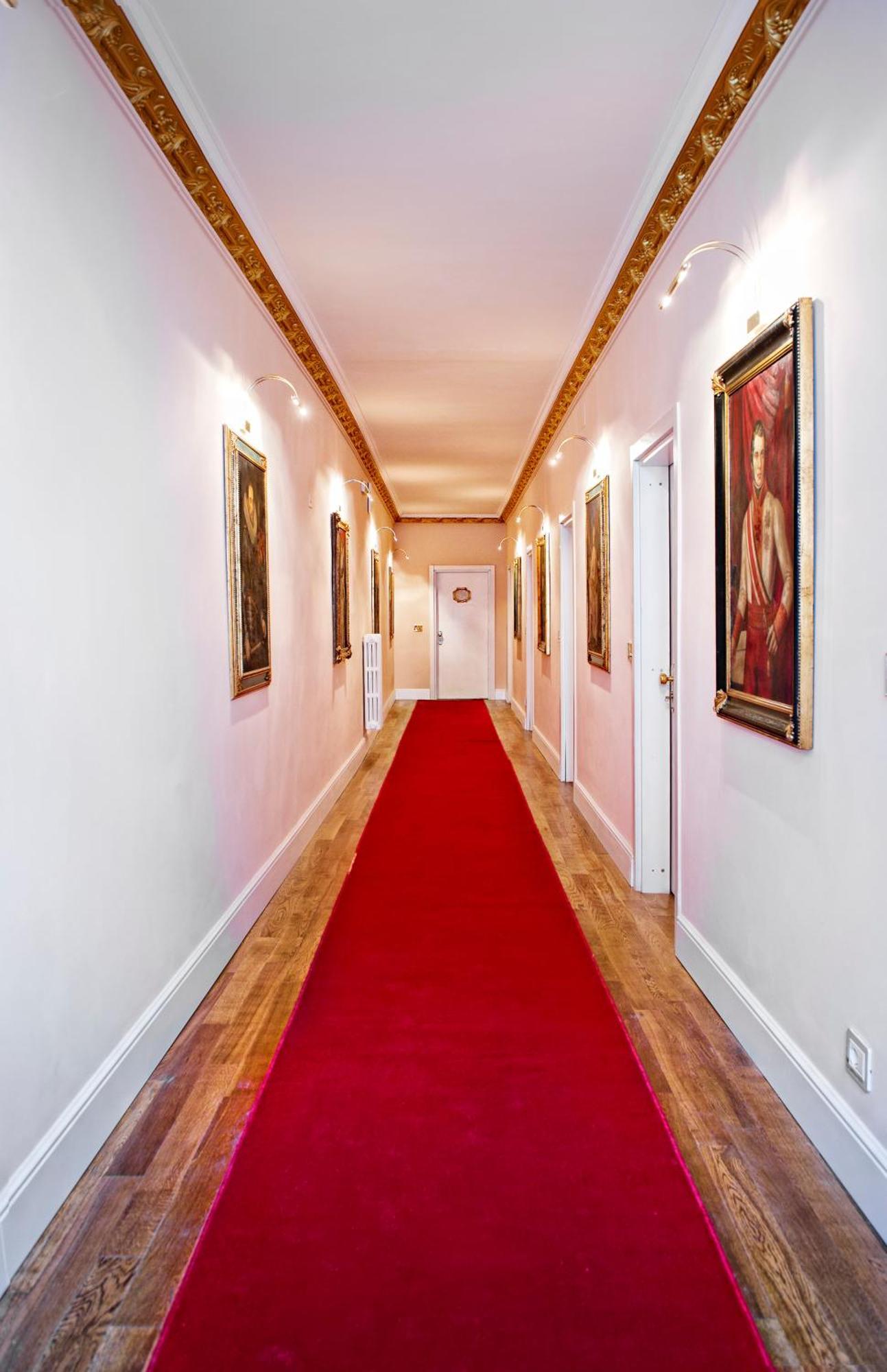 Boutique Hotel L'Imperatrice Foiano Della Chiana Extérieur photo