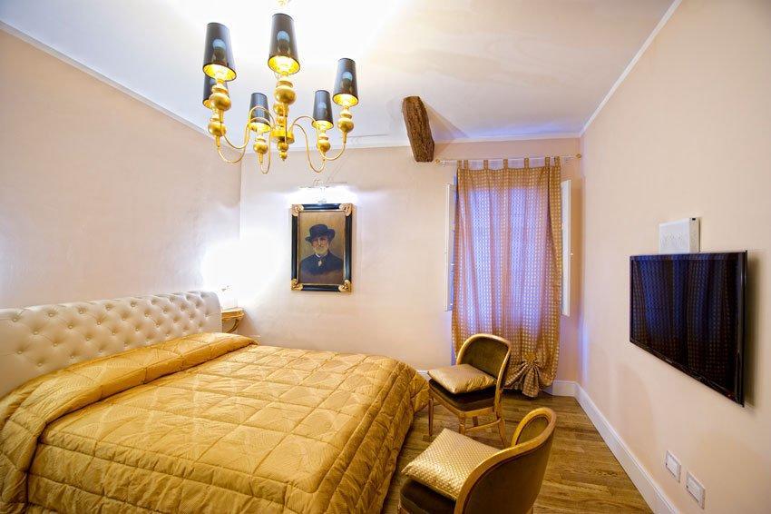 Boutique Hotel L'Imperatrice Foiano Della Chiana Extérieur photo