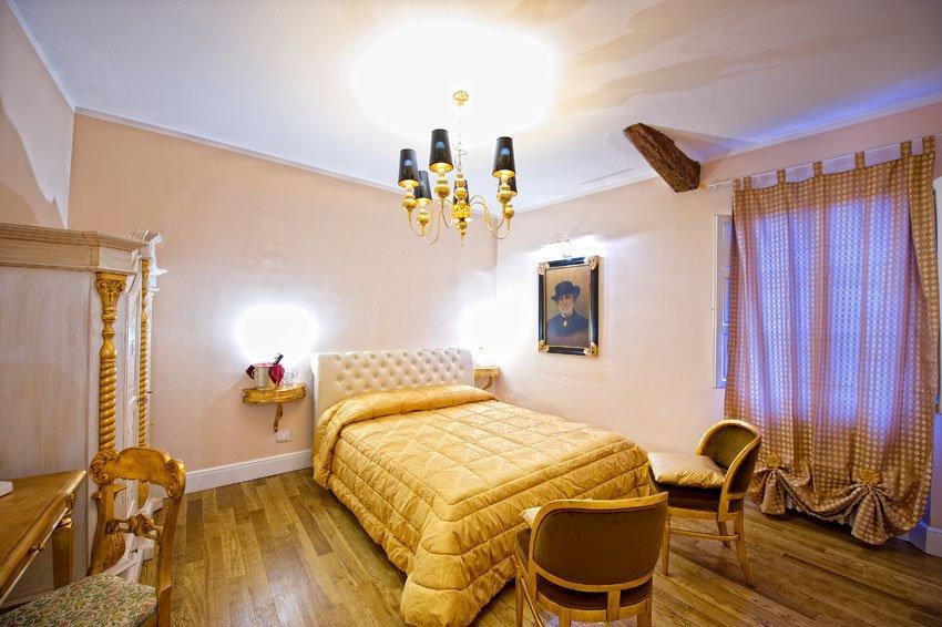 Boutique Hotel L'Imperatrice Foiano Della Chiana Extérieur photo