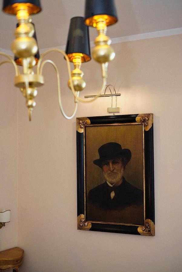 Boutique Hotel L'Imperatrice Foiano Della Chiana Extérieur photo